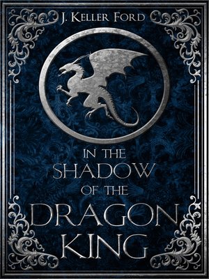 cover image of In the Shadow of the Dragon King